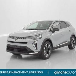 Renault Symbioz E-Tech full hybrid 160ch Techno &Eacute;commoy