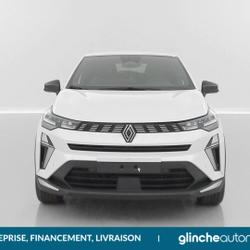 Renault Symbioz E-Tech full hybrid 160ch Techno &Eacute;commoy
