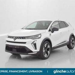Renault Symbioz E-Tech full hybrid 160ch Techno &Eacute;commoy