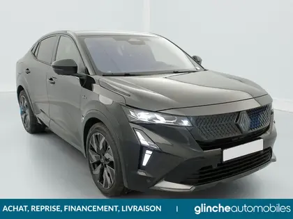 Renault Rafale - E-Tech full hybrid 200ch esprit Alpine - 44 950 €
