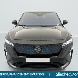 Renault Rafale E-Tech full hybrid 200ch esprit Alpine &Eacute;commoy