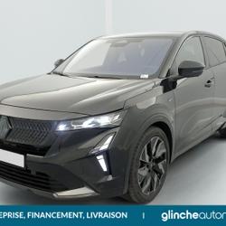 Renault Rafale E-Tech full hybrid 200ch esprit Alpine &Eacute;commoy