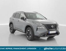 Nissan XTrail Écommoy