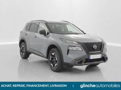 Nissan XTrail - e-Power 204ch N-Trek - 38 500 €