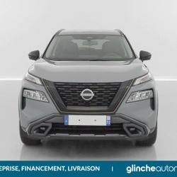 Nissan XTrail e-Power 204ch N-Trek &Eacute;commoy