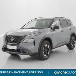 Nissan XTrail e-Power 204ch N-Trek &Eacute;commoy