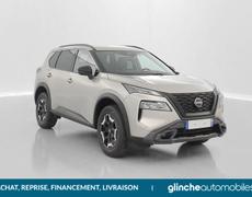 Nissan XTrail Écommoy