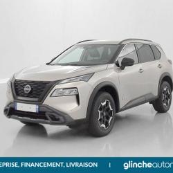 Nissan XTrail e-Power 204ch N-Trek &Eacute;commoy