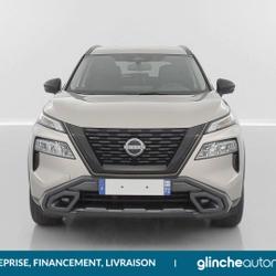 Nissan XTrail e-Power 204ch N-Trek &Eacute;commoy