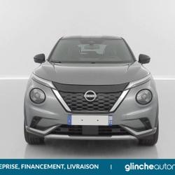Nissan Juke II 1.6 Hybrid 143ch N-Design &Eacute;commoy