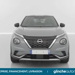 Nissan Juke II 1.6 Hybrid 143ch N-Design &Eacute;commoy