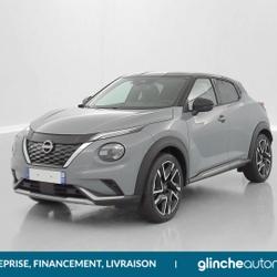 Nissan Juke II 1.6 Hybrid 143ch N-Design &Eacute;commoy
