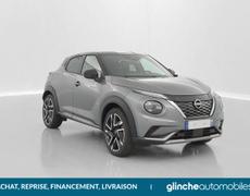 Nissan Juke Écommoy