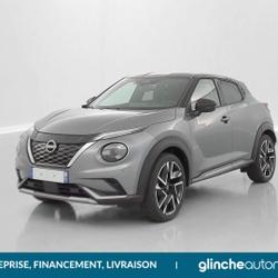 Nissan Juke II 1.6 Hybrid 143ch N-Design &Eacute;commoy