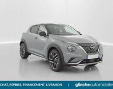 Nissan Juke Écommoy