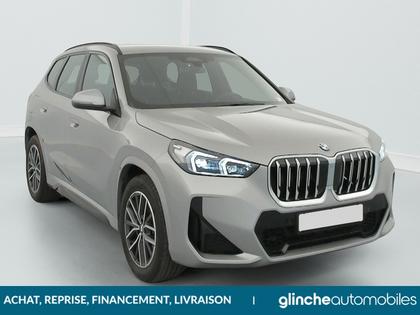 BMW X1 - SDRIVE 20D 163CH DKG7 M SPORT - 47 500 €