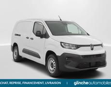 Citroen Berlingo Écommoy