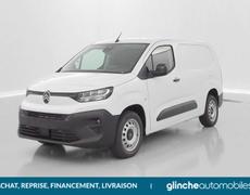 Citroen Berlingo Écommoy