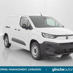 Citroen Berlingo XL 1.5 BlueHDi 130ch EAT8 &Eacute;commoy