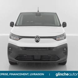 Citroen Berlingo XL 1.5 BlueHDi 130ch EAT8 occasion - &Eacute;commoy - photo 2/29