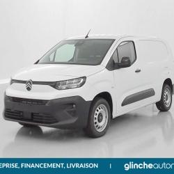 Citroen Berlingo XL 1.5 BlueHDi 130ch EAT8 occasion - &Eacute;commoy - photo 3/29