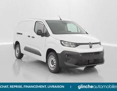 Citroen Berlingo - XL 1.5 BlueHDi 130ch EAT8 - 23 880 €