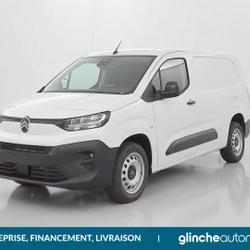 Citroen Berlingo XL 1.5 BlueHDi 130ch EAT8 &Eacute;commoy