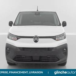 Citroen Berlingo XL 1.5 BlueHDi 130ch EAT8 &Eacute;commoy