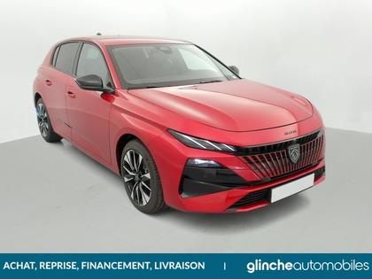 Peugeot 308 III Phase 1 - BlueHDi 130ch S&S EAT8 Allure - 29 550 €