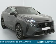 Peugeot 3008 Écommoy