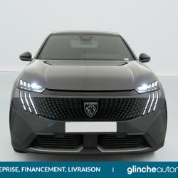 Peugeot 3008 Hybrid 145 e-DCS6 GT occasion - &Eacute;commoy - photo 2/32