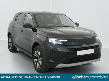 Opel Frontera - Frontera Electric 113 ch Batterie 44 kWh GS - 23 450 €