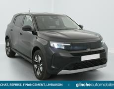 Opel Frontera Écommoy