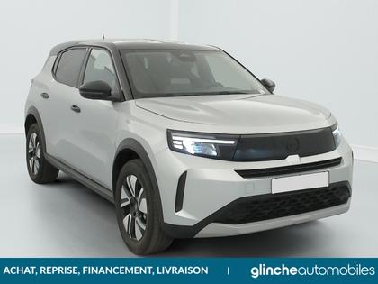 Opel Frontera - Frontera Electric 113 ch Batterie 44 kWh GS - 23 450 €