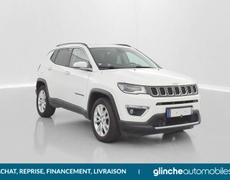 Jeep Compass Écommoy