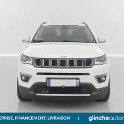 Jeep Compass 1.3 GSE T4 150ch 4x2 Limited BVR6 &Eacute;commoy