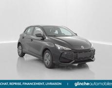 MG MG3 Écommoy