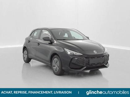 MG MG3 - 1.5 L Hybrid+ 195ch Standard - 17 900 €
