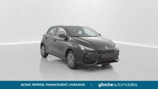 MG MG3  - photo 0