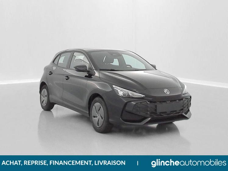 MG MG3  - 17 900 €