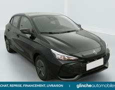 MG MG3 Écommoy
