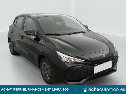 MG MG3 - 1.5 L Hybrid+ 195ch Standard - 17 900 €