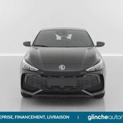 MG MG3 1.5 L Hybrid+ 195ch Standard occasion - &Eacute;commoy - photo 2/27