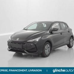 MG MG3 1.5 L Hybrid+ 195ch Standard occasion - &Eacute;commoy - photo 3/27