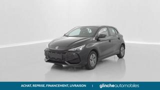 MG MG3  - photo 2