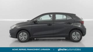MG MG3  - photo 3