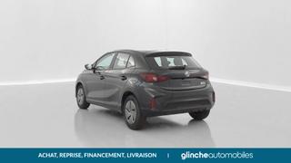 MG MG3  - photo 4