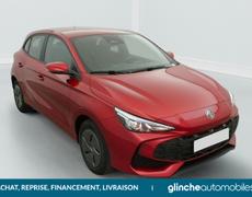 MG MG3 Écommoy