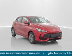MG MG3 Écommoy