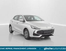 MG MG3 Écommoy